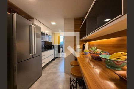 Apartamento à venda com 3 quartos, 210m² em Santa Rosa, Niterói