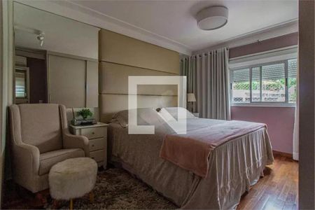 Apartamento à venda com 3 quartos, 131m² em Vila Mariana, São Paulo