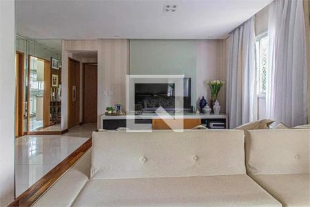 Apartamento à venda com 3 quartos, 131m² em Vila Mariana, São Paulo