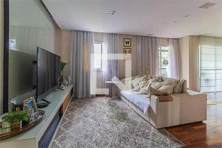 Apartamento à venda com 3 quartos, 131m² em Vila Mariana, São Paulo