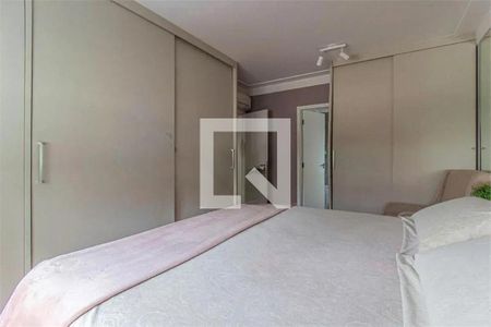 Apartamento à venda com 3 quartos, 131m² em Vila Mariana, São Paulo