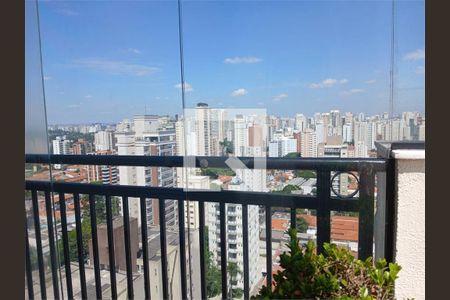 Apartamento à venda com 2 quartos, 59m² em Campo Belo, São Paulo