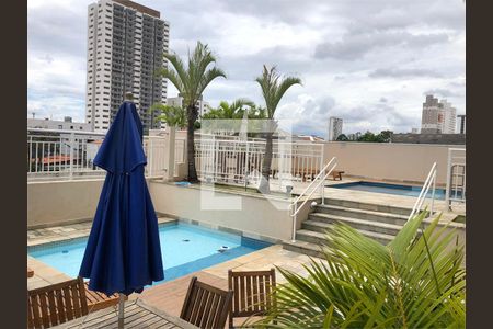 Apartamento à venda com 3 quartos, 72m² em Vila Zilda, São Paulo