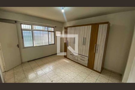 Apartamento à venda com 1 quarto, 49m² em Tijuca, Rio de Janeiro