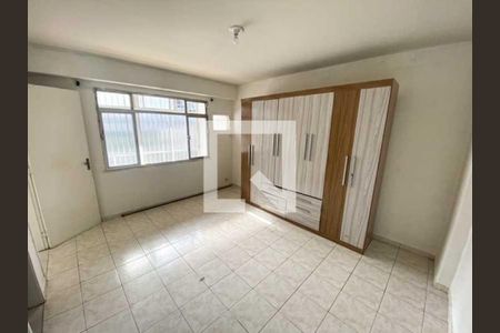 Apartamento à venda com 1 quarto, 49m² em Tijuca, Rio de Janeiro