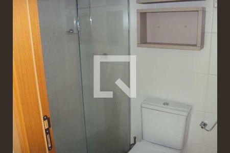 Apartamento à venda com 3 quartos, 80m² em Tijuca, Rio de Janeiro