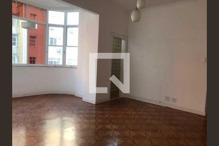 Apartamento à venda com 3 quartos, 119m² em Copacabana, Rio de Janeiro