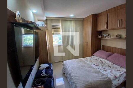 Apartamento à venda com 2 quartos, 136m² em Pechincha, Rio de Janeiro