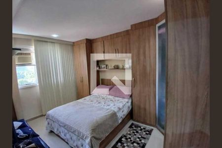 Apartamento à venda com 2 quartos, 136m² em Pechincha, Rio de Janeiro