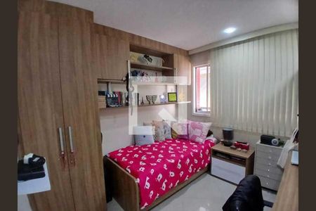 Apartamento à venda com 2 quartos, 136m² em Pechincha, Rio de Janeiro