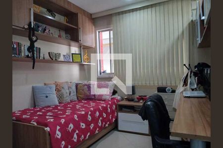 Apartamento à venda com 2 quartos, 136m² em Pechincha, Rio de Janeiro