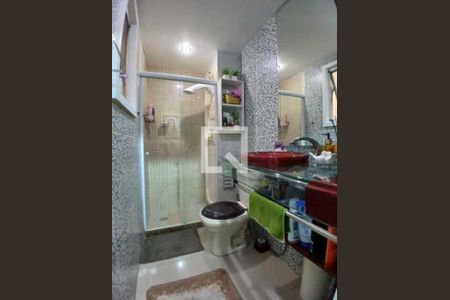 Apartamento à venda com 2 quartos, 136m² em Pechincha, Rio de Janeiro