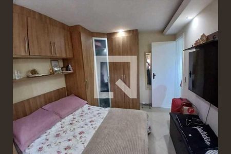 Apartamento à venda com 2 quartos, 136m² em Pechincha, Rio de Janeiro