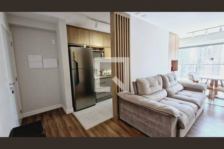 Apartamento à venda com 2 quartos, 65m² em Jardim das Acacias, São Paulo