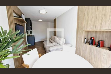 Apartamento à venda com 2 quartos, 65m² em Jardim das Acacias, São Paulo