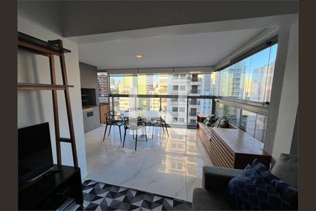 Apartamento à venda com 1 quarto, 60m² em Pinheiros, São Paulo