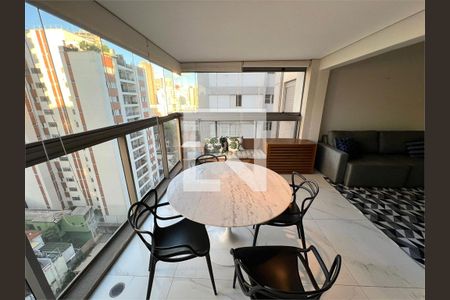 Apartamento à venda com 1 quarto, 60m² em Pinheiros, São Paulo