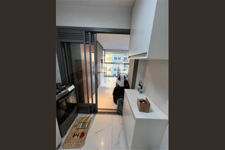 Apartamento à venda com 1 quarto, 60m² em Pinheiros, São Paulo