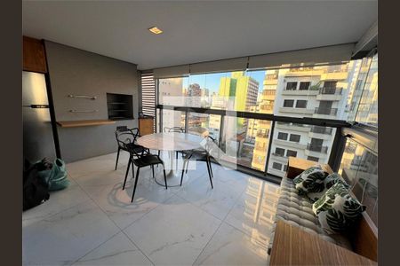 Apartamento à venda com 1 quarto, 60m² em Pinheiros, São Paulo