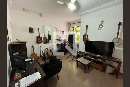 Apartamento à venda com 3 quartos, 99m² em Ingá, Niterói