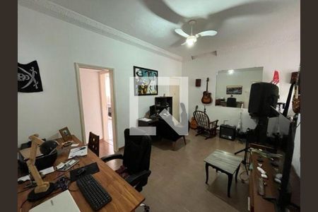 Apartamento à venda com 3 quartos, 99m² em Ingá, Niterói