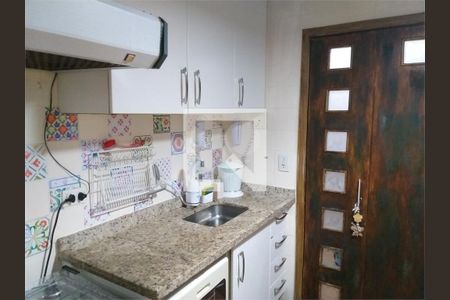 Apartamento à venda com 2 quartos, 64m² em Campo Belo, São Paulo