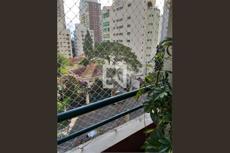 Apartamento à venda com 2 quartos, 64m² em Campo Belo, São Paulo