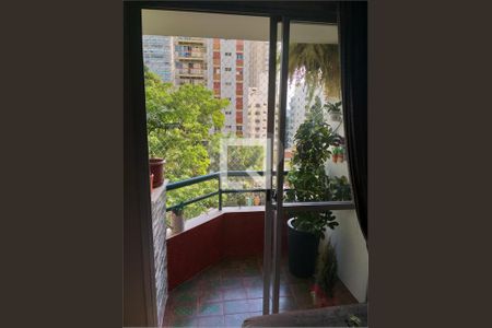 Apartamento à venda com 2 quartos, 64m² em Campo Belo, São Paulo