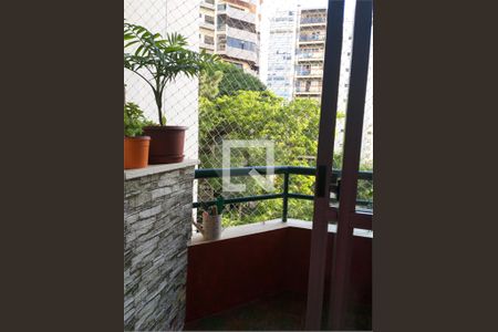 Apartamento à venda com 2 quartos, 64m² em Campo Belo, São Paulo