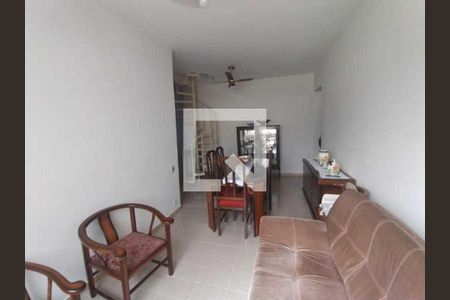 Apartamento à venda com 3 quartos, 138m² em Freguesia (Jacarepaguá), Rio de Janeiro