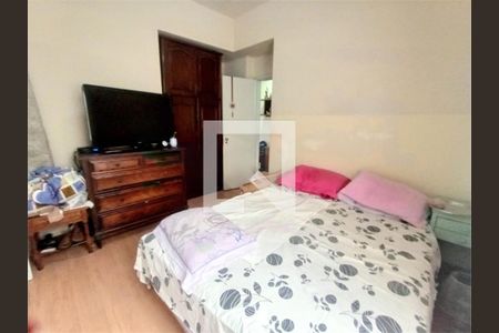 Apartamento à venda com 3 quartos, 130m² em Tijuca, Rio de Janeiro