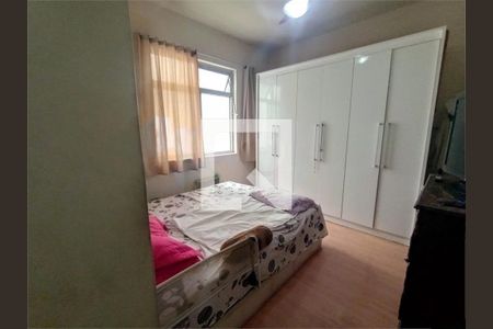 Apartamento à venda com 3 quartos, 130m² em Tijuca, Rio de Janeiro