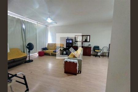 Apartamento à venda com 3 quartos, 130m² em Tijuca, Rio de Janeiro