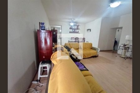 Apartamento à venda com 3 quartos, 130m² em Tijuca, Rio de Janeiro