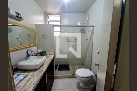 Apartamento à venda com 3 quartos, 130m² em Tijuca, Rio de Janeiro