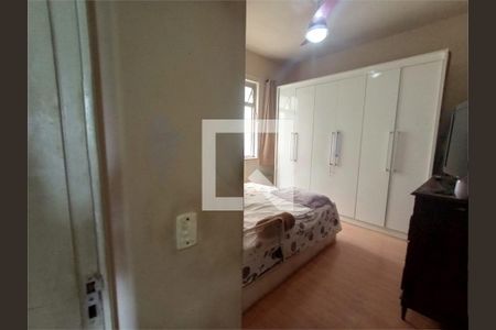 Apartamento à venda com 3 quartos, 130m² em Tijuca, Rio de Janeiro