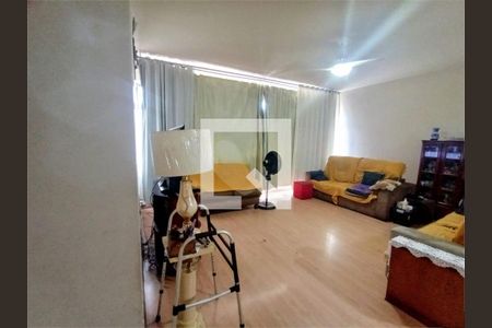 Apartamento à venda com 3 quartos, 130m² em Tijuca, Rio de Janeiro