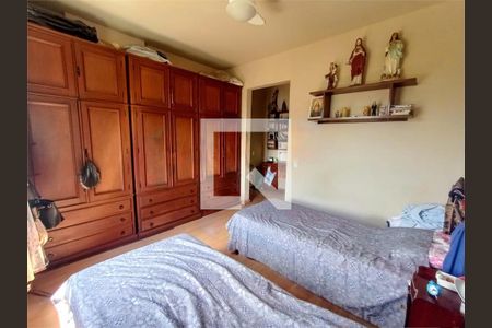 Apartamento à venda com 3 quartos, 130m² em Tijuca, Rio de Janeiro