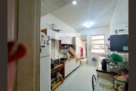 Apartamento à venda com 3 quartos, 130m² em Tijuca, Rio de Janeiro