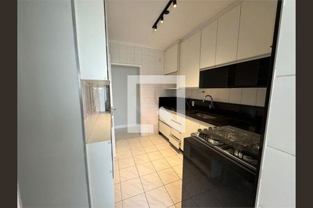 Apartamento à venda com 3 quartos, 76m² em Vila Hamburguesa, São Paulo