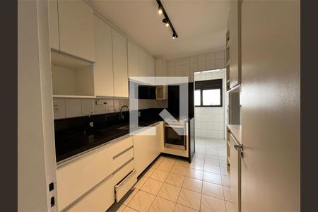 Apartamento à venda com 3 quartos, 76m² em Vila Hamburguesa, São Paulo