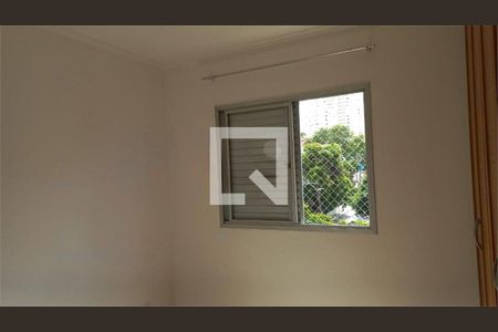 Apartamento à venda com 2 quartos, 55m² em Parque Mandaqui, São Paulo