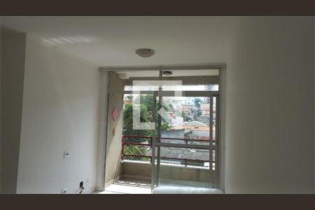 Apartamento à venda com 2 quartos, 55m² em Parque Mandaqui, São Paulo