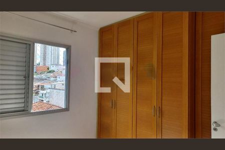 Apartamento à venda com 2 quartos, 55m² em Parque Mandaqui, São Paulo