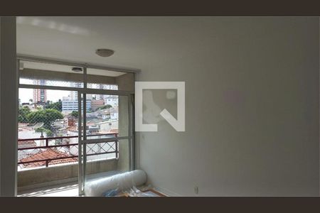 Apartamento à venda com 2 quartos, 55m² em Parque Mandaqui, São Paulo