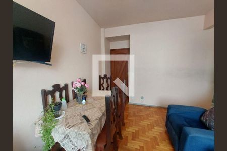 Apartamento à venda com 3 quartos, 95m² em Santa Rosa, Niterói