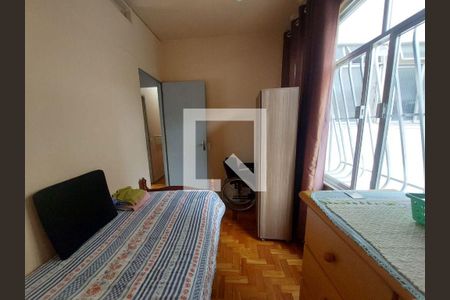 Apartamento à venda com 3 quartos, 95m² em Santa Rosa, Niterói