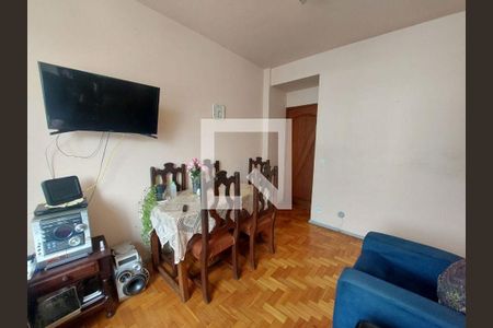 Apartamento à venda com 3 quartos, 95m² em Santa Rosa, Niterói