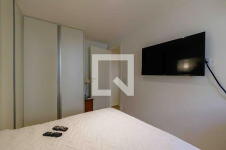 Suíte de apartamento à venda com 3 quartos, 86m² em Recreio dos Bandeirantes, Rio de Janeiro