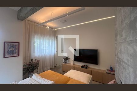 Apartamento para alugar com 1 quarto, 73m² em Cerqueira César, São Paulo